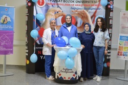 bozok üniversitesi