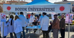 bozok üniversitesi