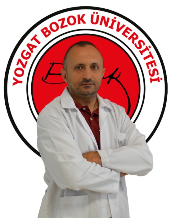 Dr. Öğr. Üyesi MİKAİL KUŞDOĞAN