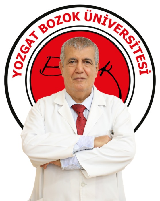 Prof. Dr. HASAN EKİM