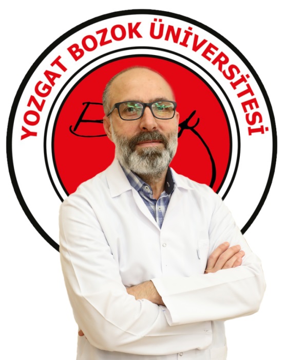 Dr. Öğr. Üyesi CEVDET YARDIMCI