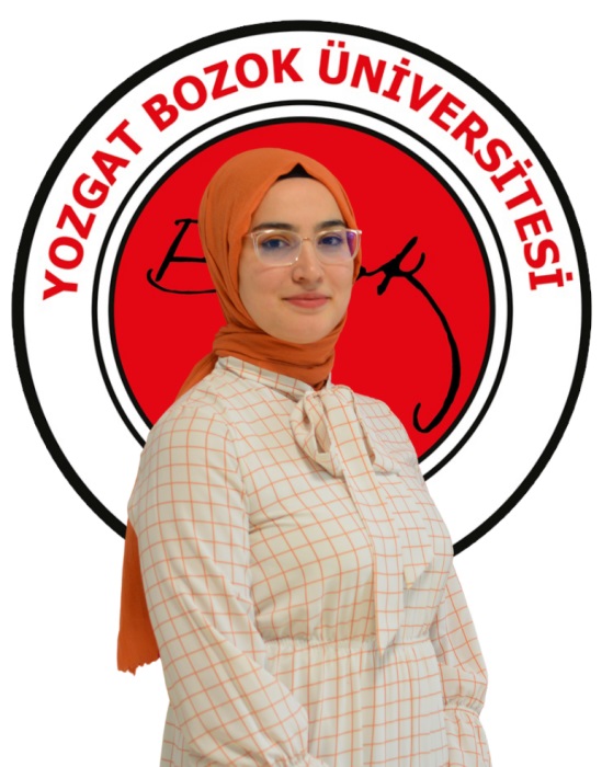 Öğr. Gör. SÜMEYYE YAMAN