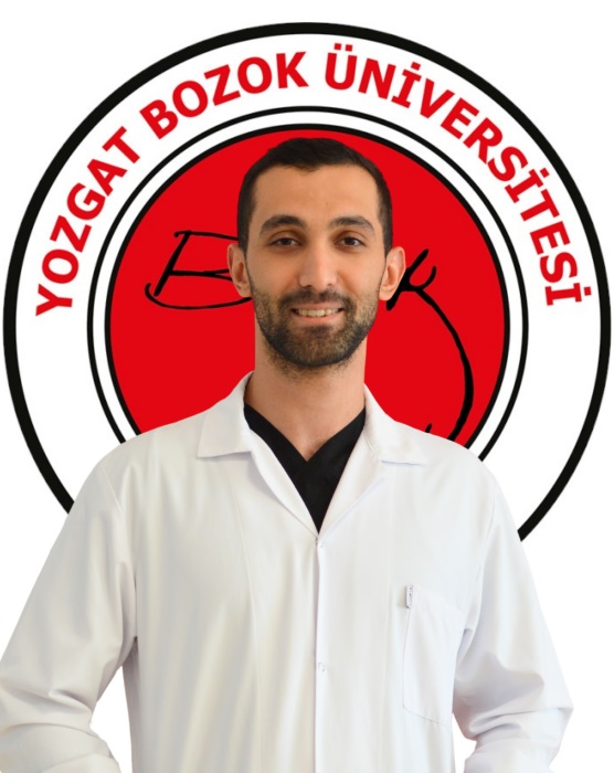 Dr. Öğr. Üyesi EMRE ERSOY