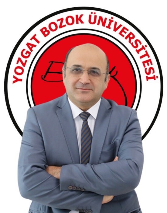 Prof. Dr. MURAT KORKMAZ