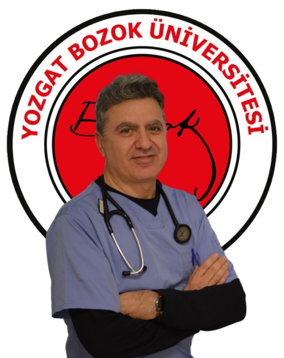 Dr. Öğr. Üyesi LEVENT ÖZDEMİR