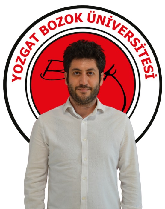 Dr. Öğr. Üyesi FATİH GÖLGELİOĞLU