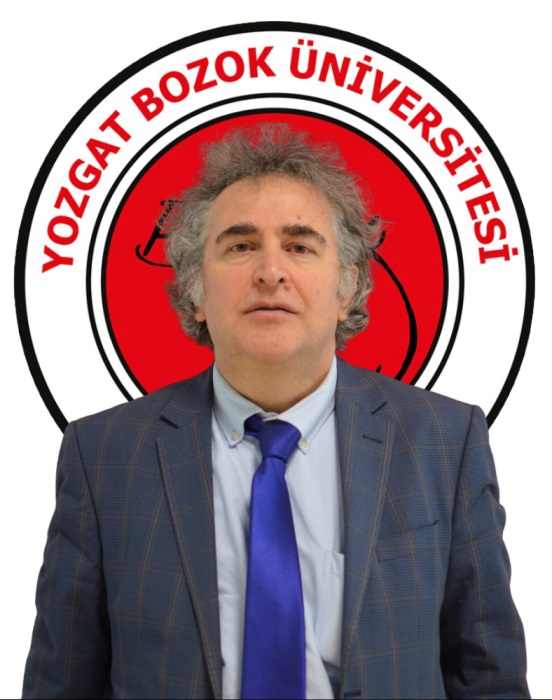 Prof. Dr. Muhammet Fevzi POLAT