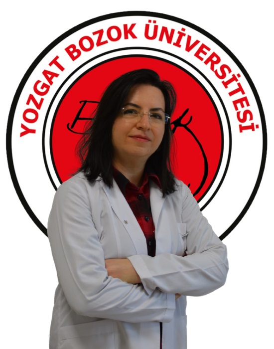 Doç. Dr. HİKMET SAÇMACI