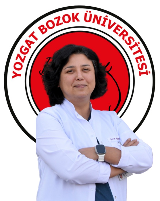 Doç. Dr. SEVİLAY VURAL