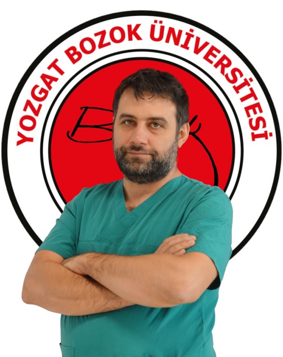 Doç. Dr. HACI ALİ OLÇAR