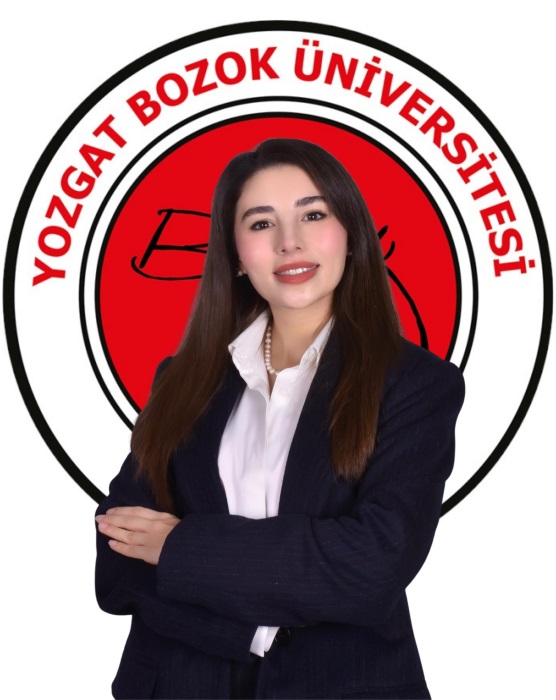Arş. Gör. BANU GANNEMOĞLU