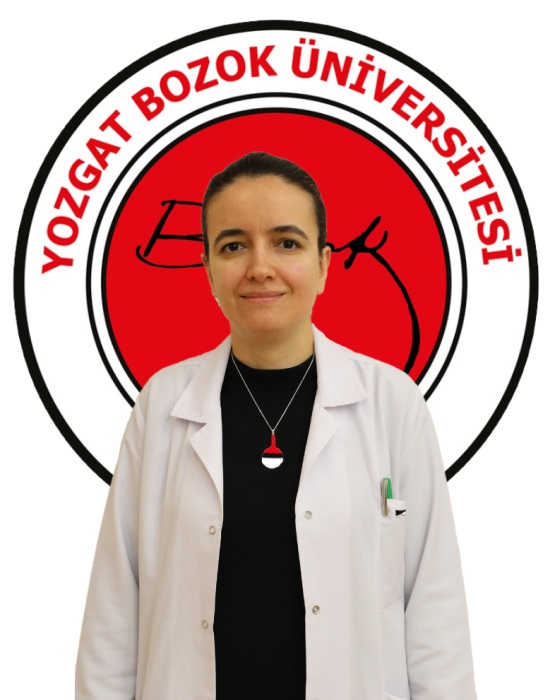 Prof. Dr. EMİNE ÇÖLGEÇEN