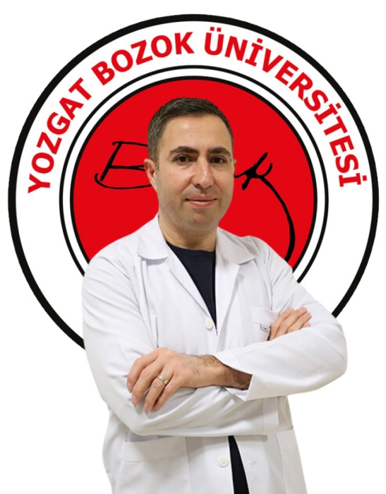 Doç. Dr. MURAT SERKAN SONGUR