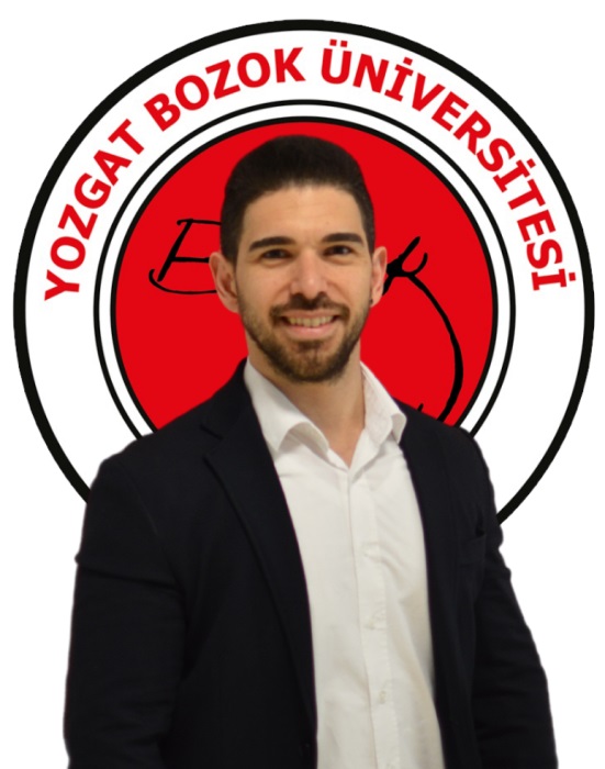 Dr. Öğr. Üyesi CAN KERESTECİOĞLU