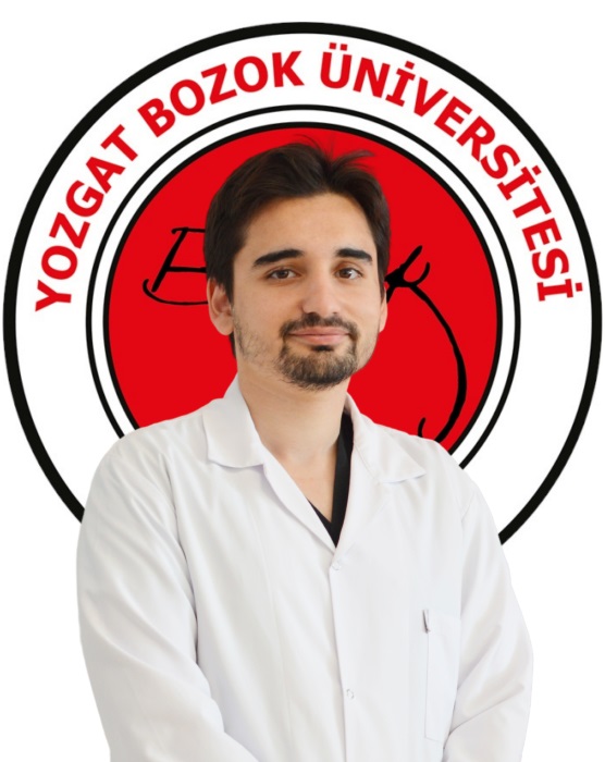 ARŞ. GÖR. BERK TOPRAK 