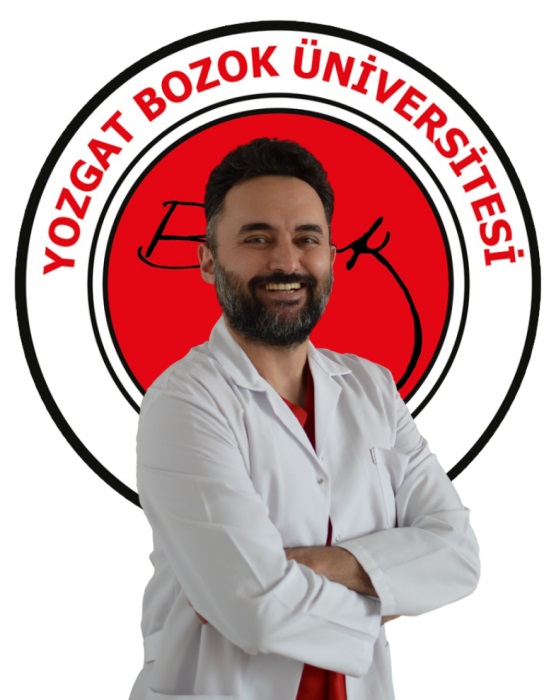 Dr. Öğr. Üyesi FETHİ SADA ZEKEY