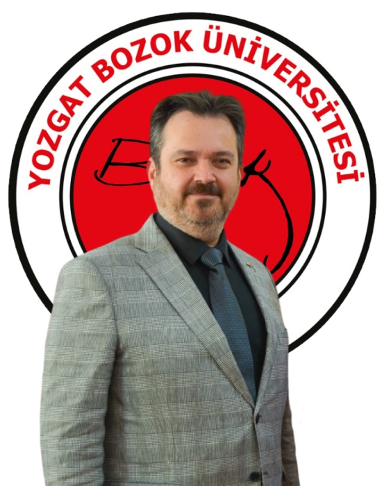 Prof. Dr. YUSUF HIDIR