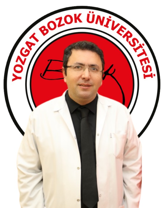 Doç. Dr. SERCAN SARI