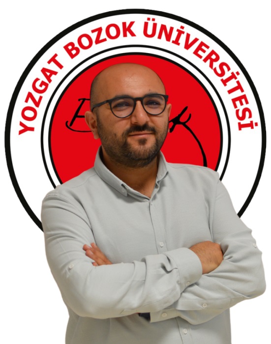 Dr. Öğr. Üyesi HÜSEYİN KARAKAYA