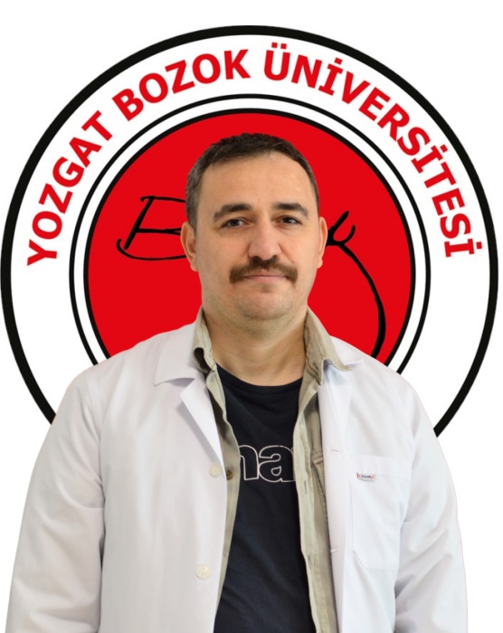 Dr. Öğr. Üyesi EMRE ERSOY