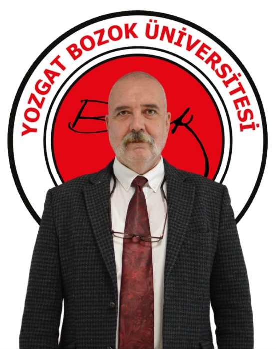 Prof. Dr. ARİF OSMAN TOKAT