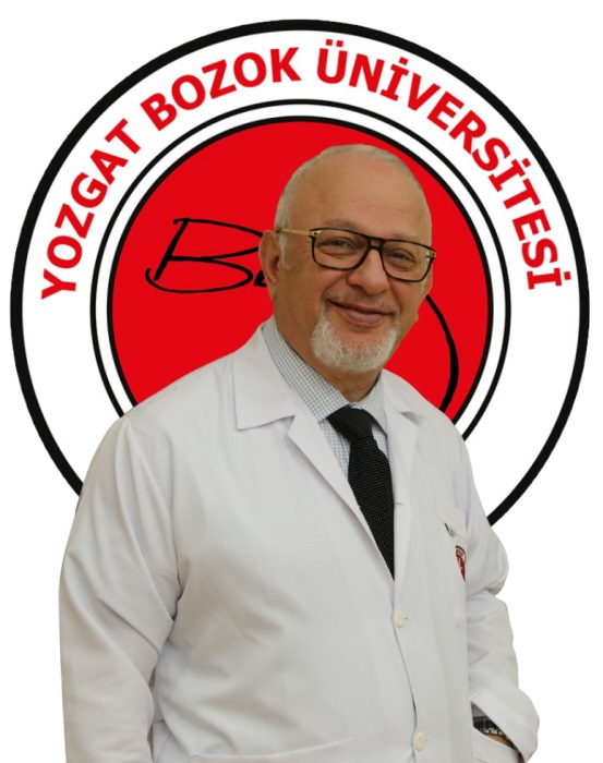 Prof. Dr. ETHEM SERDAR YALVAÇ