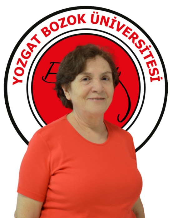 Prof. Dr. ZEHRA SEYFİKLİ