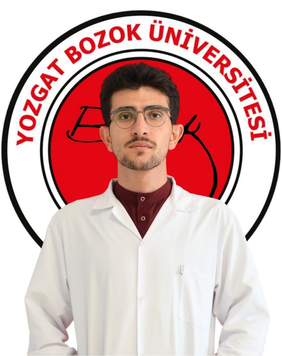 ARŞ. GÖR. BERK TOPRAK 