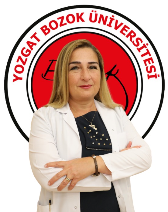 Prof. Dr. ŞEBNEM EREN GÖK