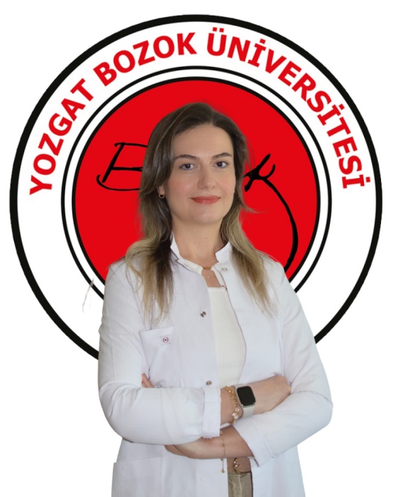 Dr. Öğr. Üyesi GÜNEŞ SEDA ALBAYRAK