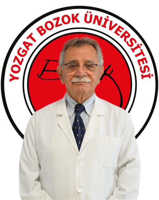 Prof. Dr. ZEHRA SEYFİKLİ