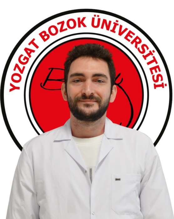 Arş. Gör. Selçuk CANSIZ