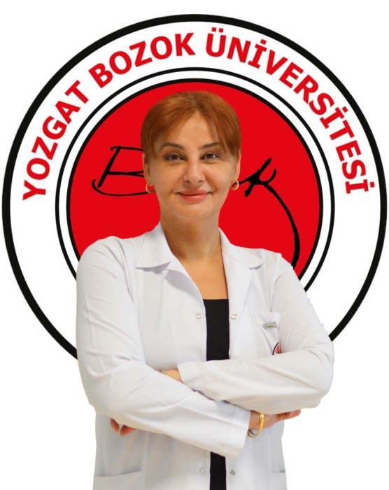 Prof. Dr. ÖZLEM BALBALOĞLU