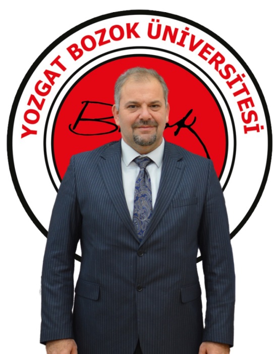 Doç. Dr. Levent ALBAYRAK