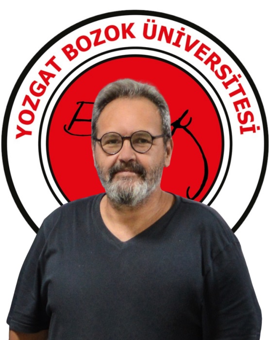 Dr. Öğr. Üyesi OSMAN ÖZTÜRK