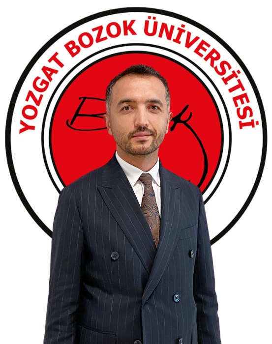 Dr. Öğr. Üyesi MUSTAFA ÖZCAN