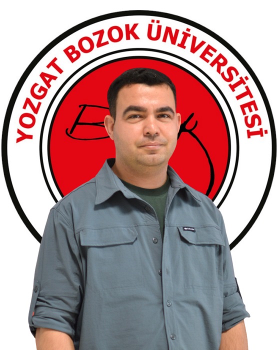 DR. ÖĞR. ÜYESİ NURULLAH BÜYÜKGÜL