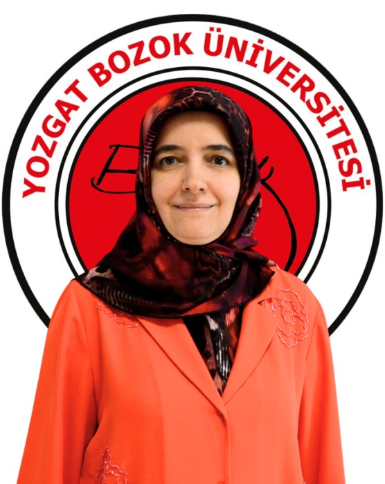 Prof. Dr. EMİNE ÇÖLGEÇEN