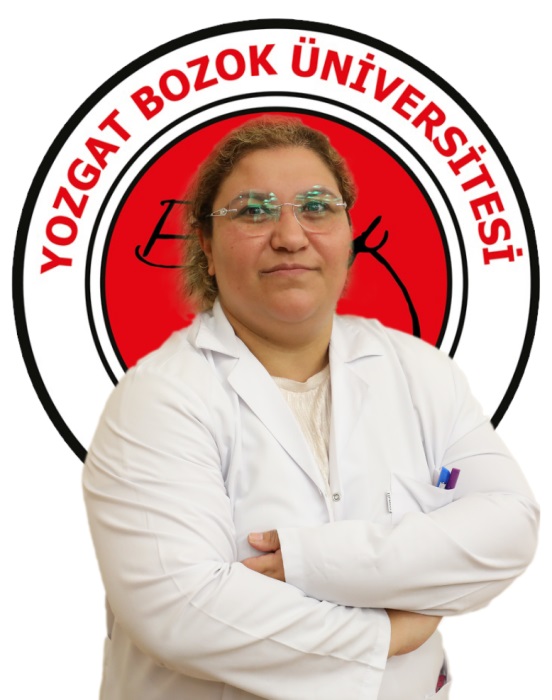 Doç. Dr. ZEYNEP TUĞBA OZAN