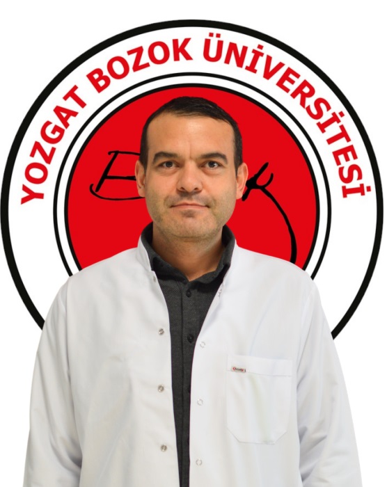 Arş. Gör. MUZAFFER TAPLAK
