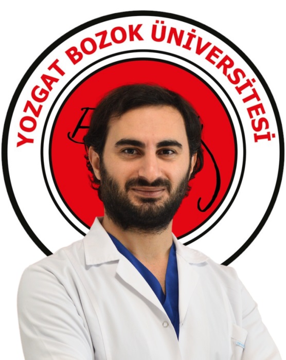 ARŞ. GÖR. YUSUF ALPTEKİN POLAT