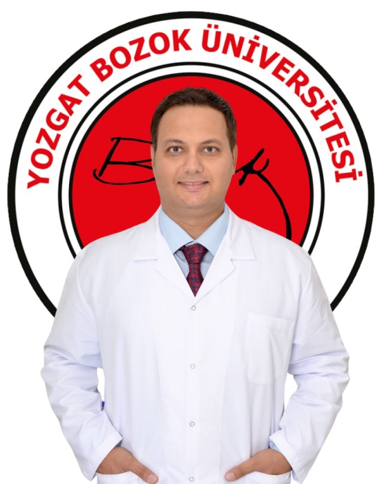 Dr. Öğr. Üyesi FAHRİ ERYILMAZ