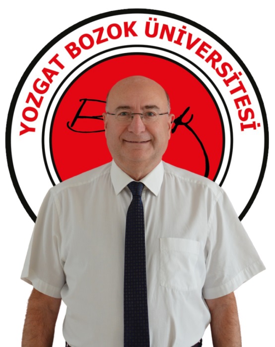 Prof. Dr. RIZA HALDUN GÜNDOĞDU