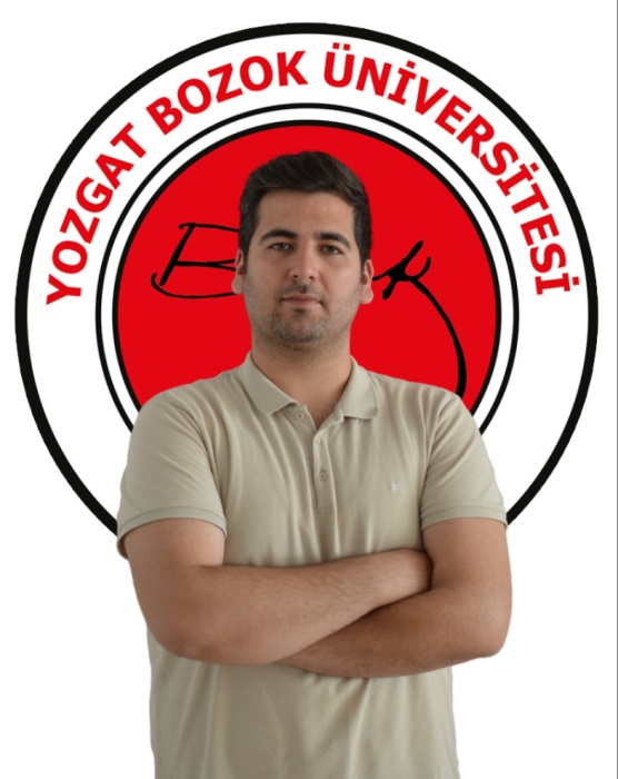 Arş. Gör. VOLKAN ALTUĞ