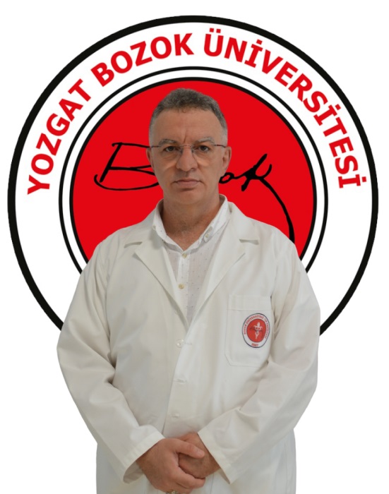 Dr. Öğr. Üyesi MUSTAFA KÜPELİ