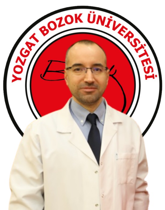 Doç. Dr. EMRE GÖKÇEN