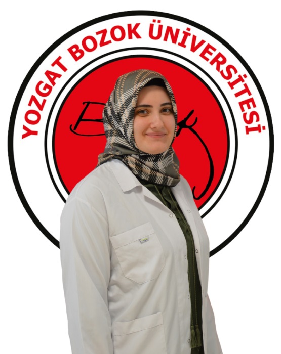 Arş. Gör. BANU GANNEMOĞLU