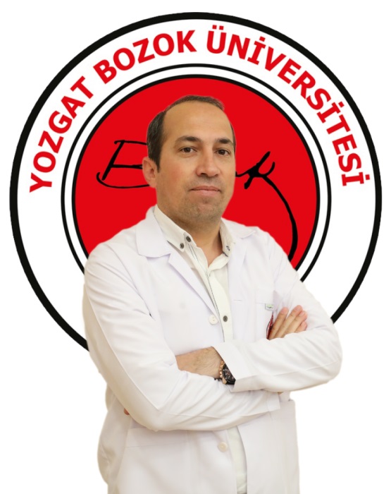 Dr. Öğr. Üyesi TEKİN YILDIRIM