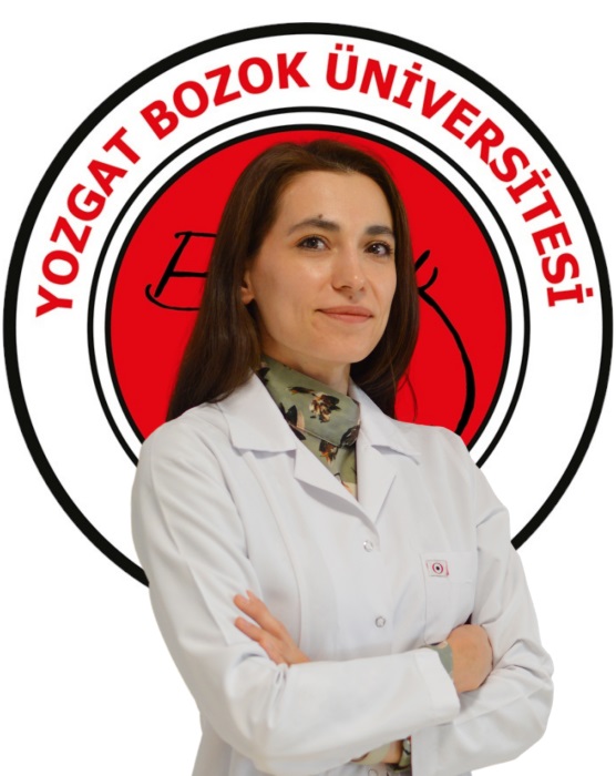 Dr. Öğr. Üyesi ESRA ŞAHİNGÖZ BAKIRCI