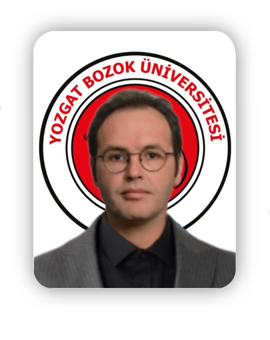 Dr. Öğr. Üyesi OSMAN ÖZTÜRK